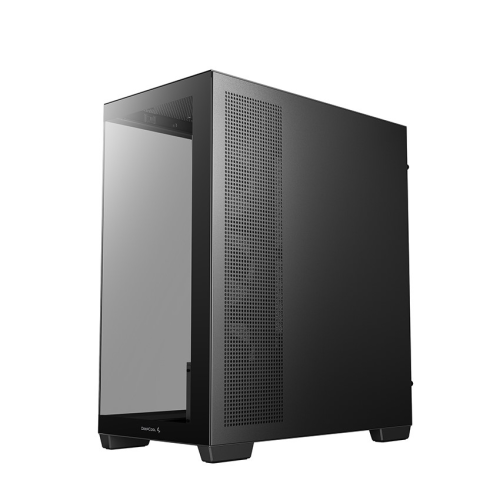 DEEPCOOL CG580-4F ATX Mid Tower Gaming (Oyuncu) Kasa