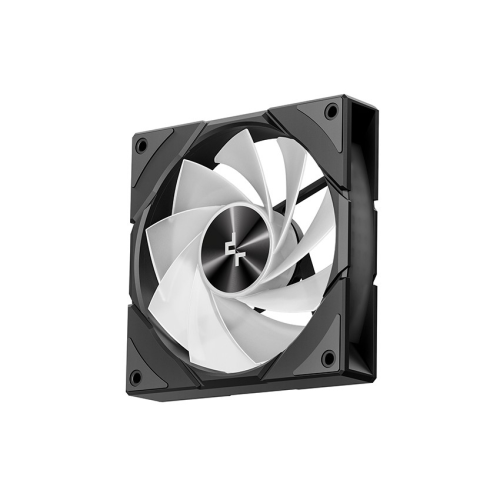 DEEPCOOL CG580-4F ATX Mid Tower Gaming (Oyuncu) Kasa