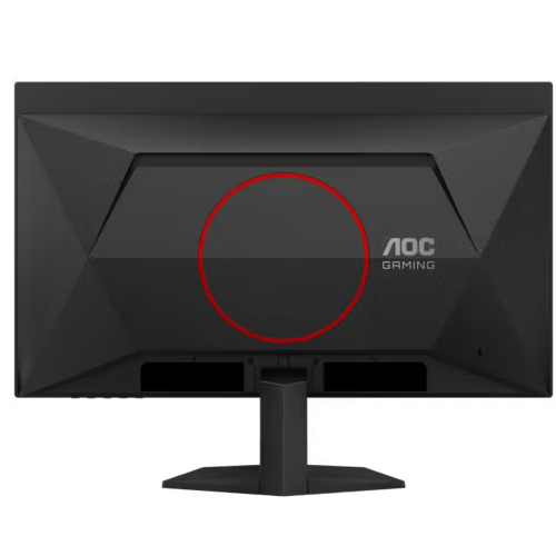 AOC Q27G41ZDF 26.5″ 240Hz 0.03ms 2K Adaptive Sync HDR10 QHD QD-OLED Gaming Monitör