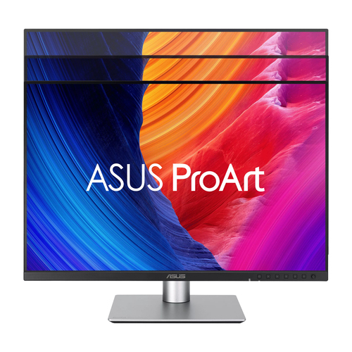 Asus ProArt Display PA248QFV 24.1″ 100Hz 5Ms DP HDMI USB IPS Monitör