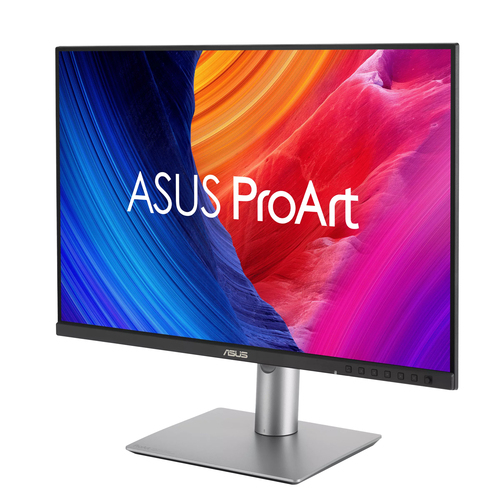 Asus ProArt Display PA248QFV 24.1″ 100Hz 5Ms DP HDMI USB IPS Monitör