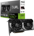 ASUS DUAL GeForce RTX 5060 TI OC 8GB DUAL-RTX5060TI-O8G GDDR7 128Bit DX12 DLSS 4 Gaming (Oyuncu) Ekran Kartı + ASUS TUF GAMING B850-E WIFI AMD B850 AM5 Soket DDR5 8000+(OC)MHz ATX Gaming (Oyuncu) Anakart