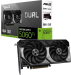 ASUS DUAL GeForce RTX 5060 TI 8GB DUAL-RTX5060TI-8GB GDDR7 128Bit DX12 DLSS 4 Gaming (Oyuncu) Ekran Kartı + ASUS TUF GAMING B850M-E WIFI AMD B850 AM5 SOKET DDR5 8000+(OC)MHz mATX Gaming (Oyuncu) Anakart