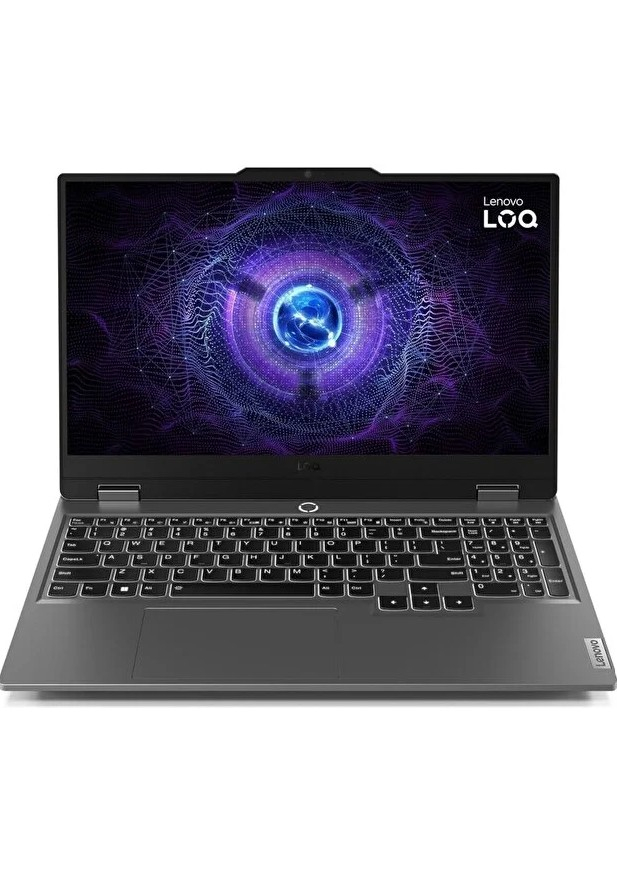 Lenovo LOQ 15IRX9 83DV0118TR i7-13650HX 12GB 1TB SSD RTX4050 15.6″ Gaming Notebook