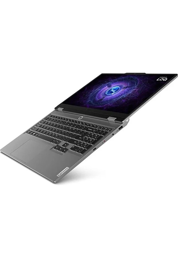 Lenovo LOQ 15IRX9 83DV0118TR i7-13650HX 12GB 1TB SSD RTX4050 15.6″ Gaming Notebook