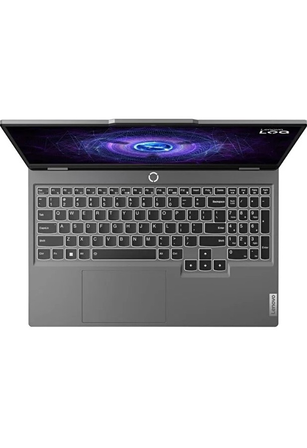Lenovo LOQ 15IRX9 83DV0118TR i7-13650HX 12GB 1TB SSD RTX4050 15.6″ Gaming Notebook