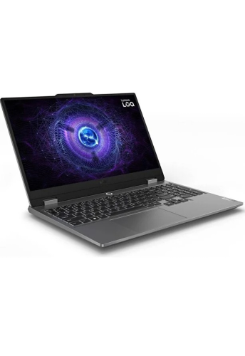 Lenovo LOQ 15IRX9 83DV0118TR i7-13650HX 12GB 1TB SSD RTX4050 15.6″ Gaming Notebook