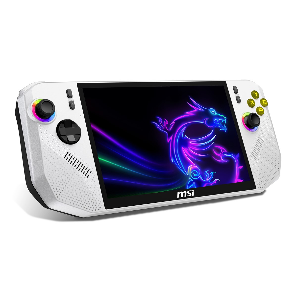 MSI CLAW A8 BZ2EM-024TR RYZEN Z2 EXTREME 24GB LPDDR5X UMA 1TB SSD 8.0 FHD+ 120Hz W11 El Oyun Bilgisayarı