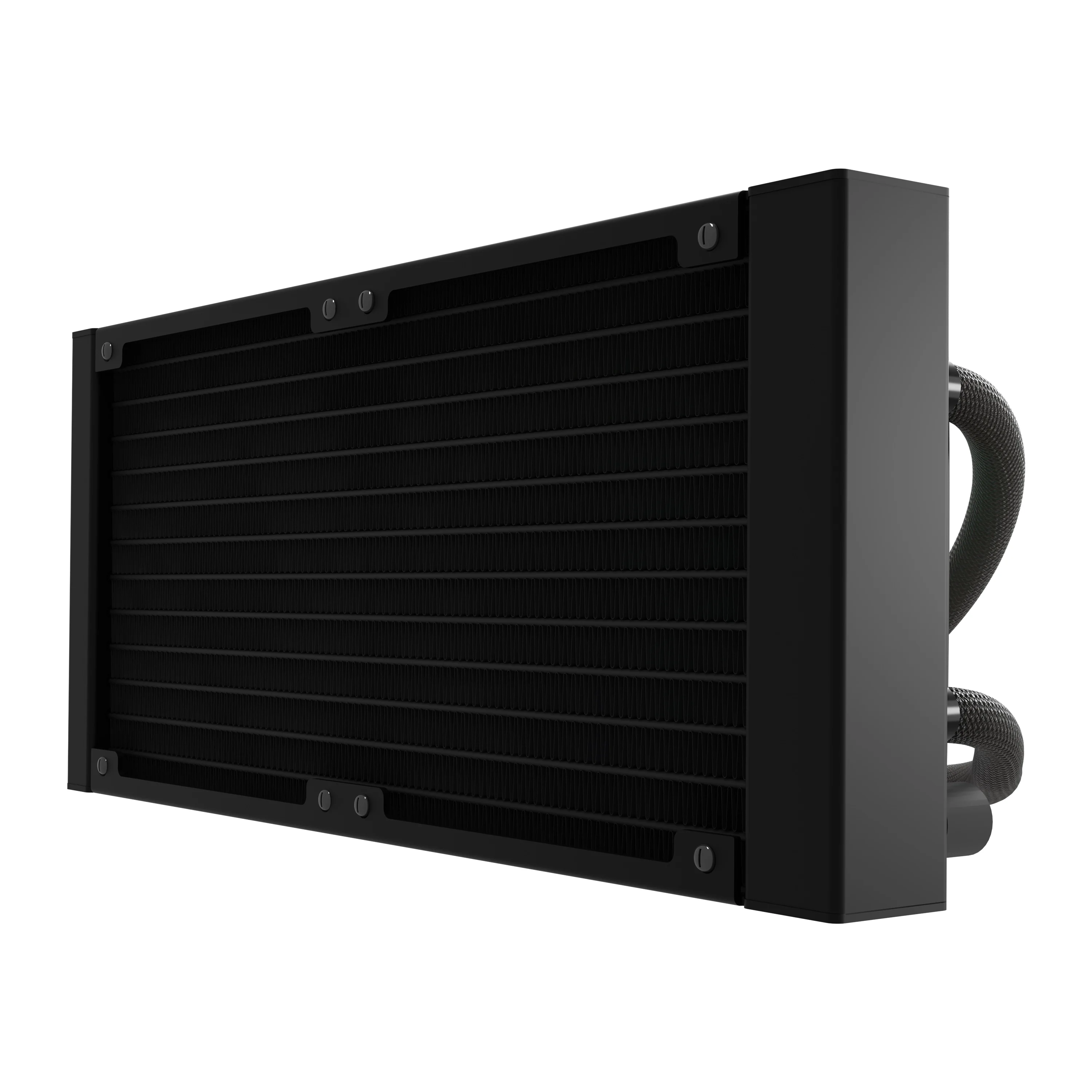 Hawk HL240 Frostbite 240mm ARGB Siyah Sıvı Soğutucu