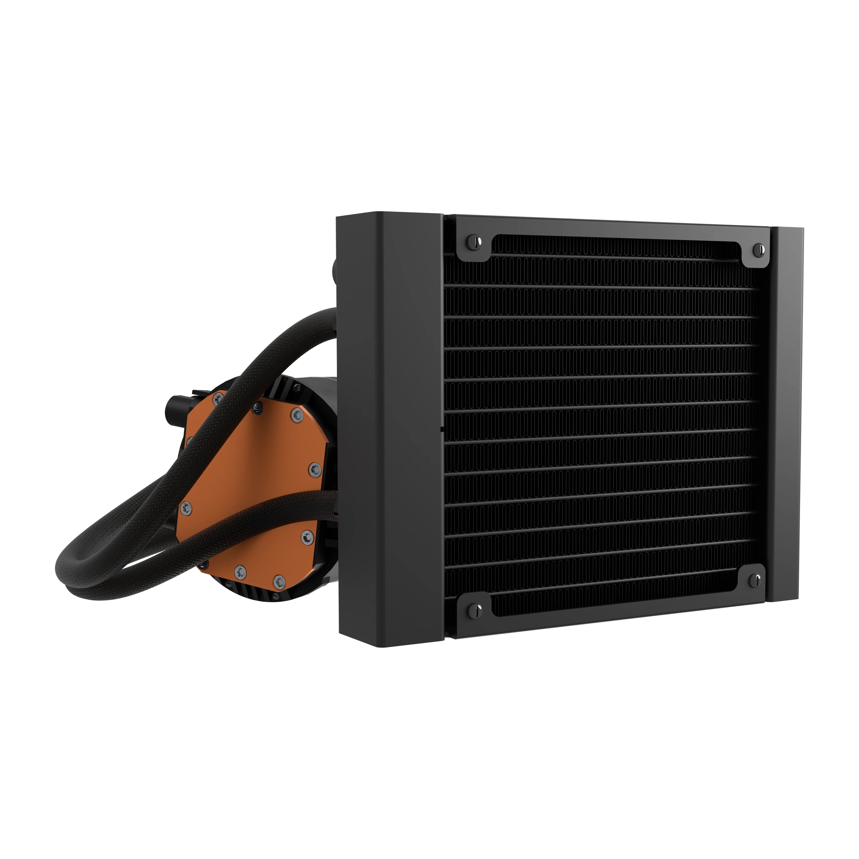 Hawk HL120 Frostbite 120mm ARGB Siyah Sıvı Soğutucu