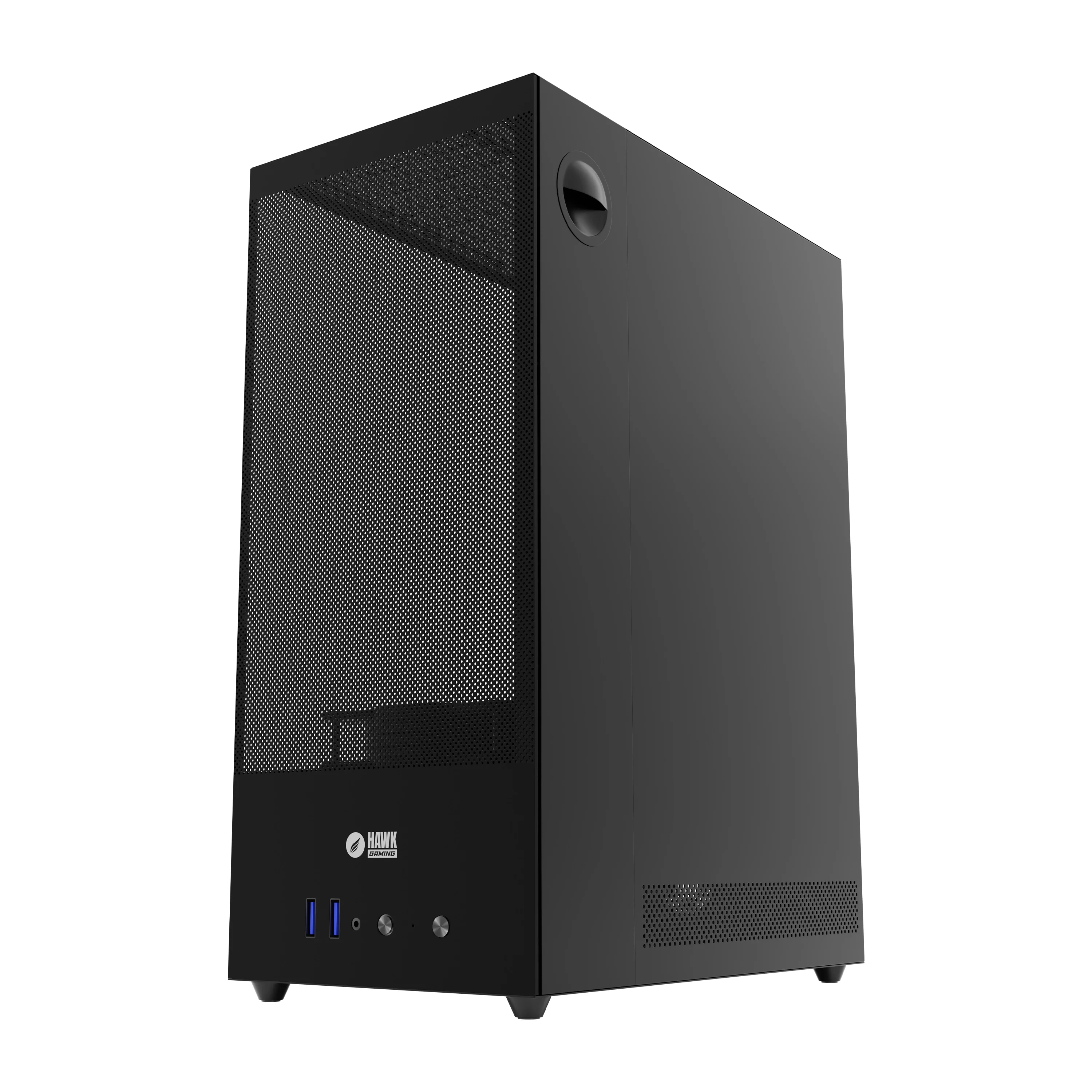 Hawk HC310 600W Rainbow mATX Mini Tower Gaming (Oyuncu) Kasa