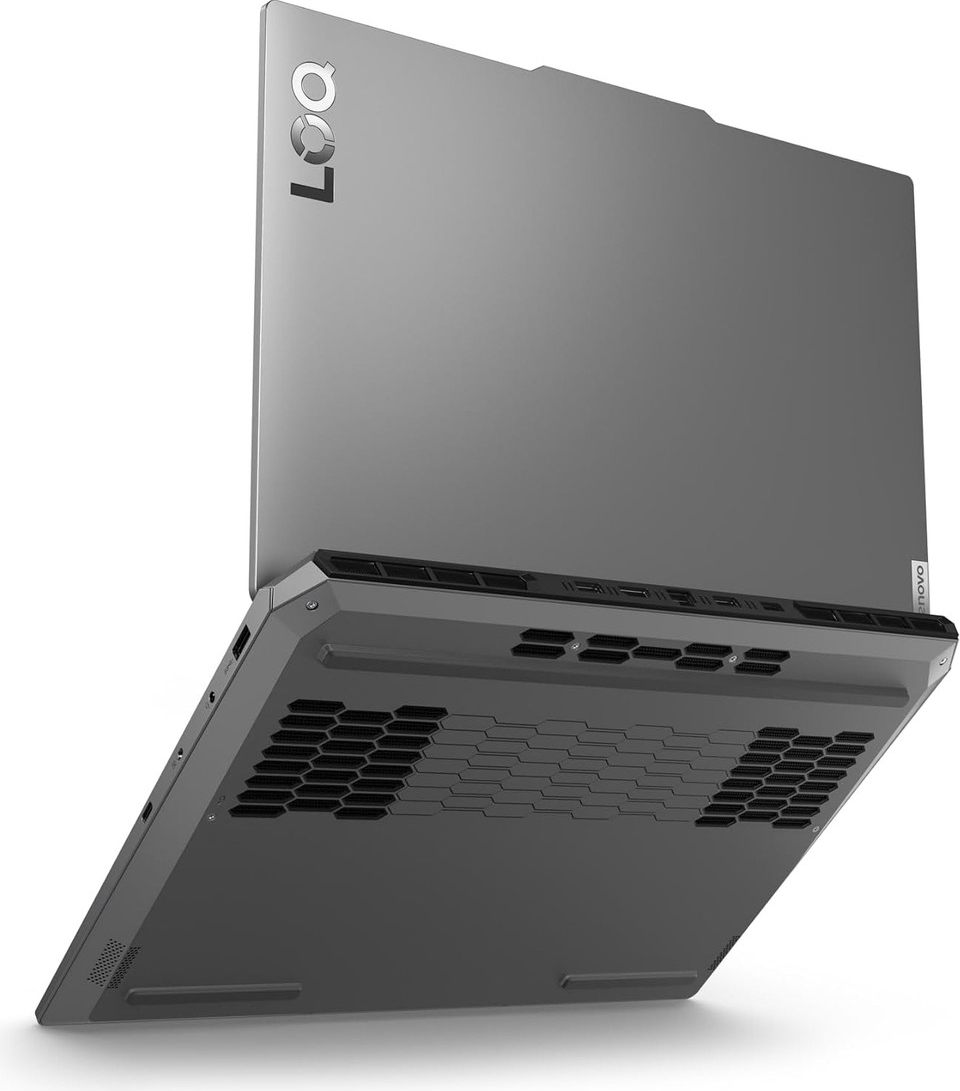 Lenovo LOQ 15IRX9 83DV0118TR i7-13650HX 12GB 1TB SSD RTX4050 15.6″ Gaming Notebook