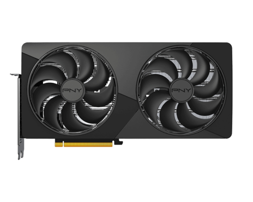 PNY GeForce RTX 5080 OC 16GB Dual-Fan Slim GDDR7 256Bit (VCG508016DFSXPB1-O) Gaming (Oyuncu) Ekran Kartı