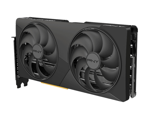 PNY GeForce RTX 5080 OC 16GB Dual-Fan Slim GDDR7 256Bit (VCG508016DFSXPB1-O) Gaming (Oyuncu) Ekran Kartı