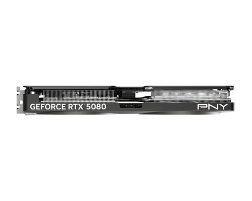PNY GeForce RTX 5080 OC 16GB Dual-Fan Slim GDDR7 256Bit (VCG508016DFSXPB1-O) Gaming (Oyuncu) Ekran Kartı