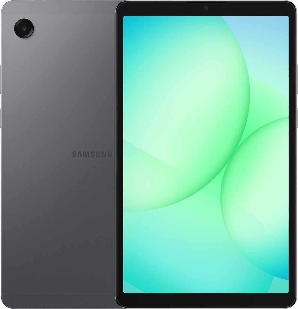 Samsung Galaxy Tab A11 SM-X130 8GB 128GB 8.7″ Gri Tablet 