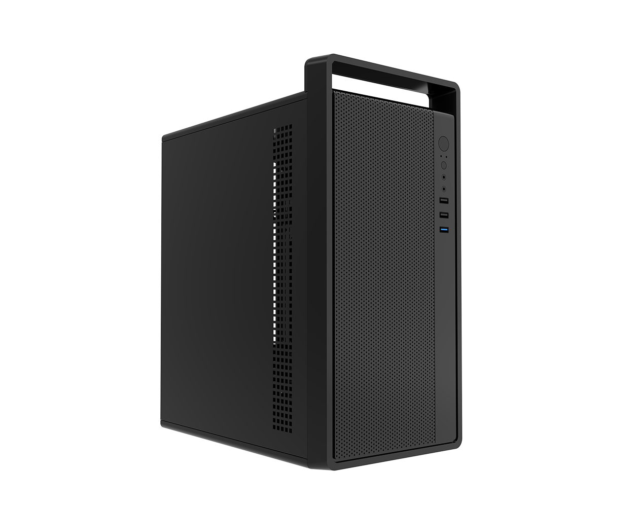 FRISBY FC-2745B 550W USB 3.0 Kulplu Kasa
