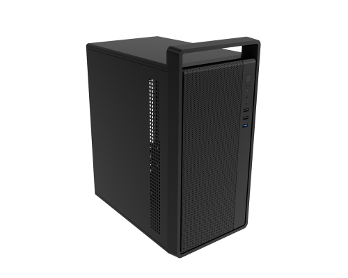 FRISBY FC-2745B 550W USB 3.0 Kulplu Kasa