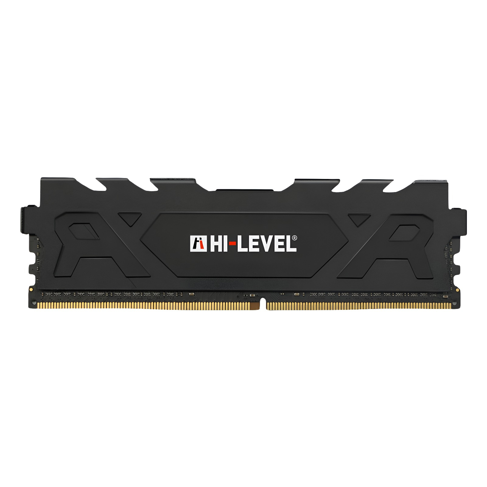 HI-LEVEL 16GB DDR5 5600MHZ CL46 HLV-PC44800D5-16G-B Siyah Gaming RAM