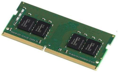 Kingston 16GB DDR4 3200MHZ CL22 KVR32S22D8/16WP SODIMM Notebook RAM