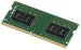 Kingston 16GB DDR4 3200MHZ CL22 KVR32S22D8/16WP SODIMM Notebook RAM