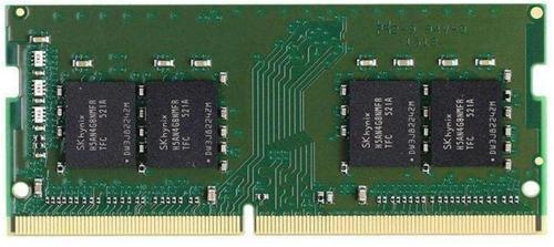 Kingston 16GB DDR4 3200MHZ CL22 KVR32S22D8/16WP SODIMM Notebook RAM