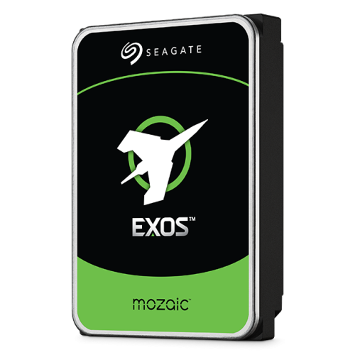 Seagate Exos ST24000NM00H 24TB 7200RPM 512MB SATA Harddisk