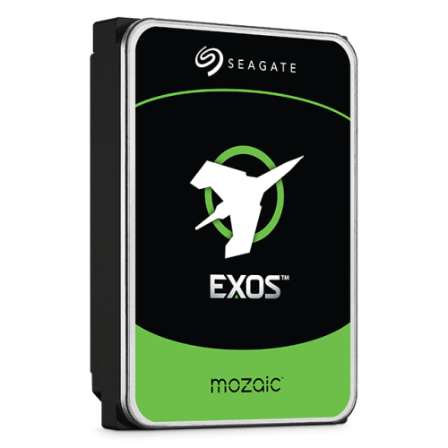 Seagate Exos ST24000NM00H 24TB 7200RPM 512MB SATA Harddisk