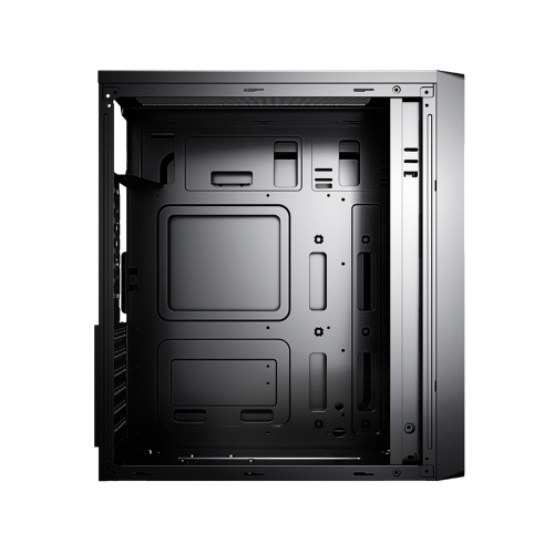 VENTO VS121S 400W Fansız USB 3.0 ATX Kasa