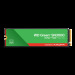 WD Green SN3000 500GB 5000/4000MB/s M.2 NVMe Gen 4 SSD Disk - WDS500G5G0E