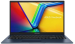 ASUS VIVOBOOK X1504VA-BQ3970W Core5-120U 8GB 512GB SSD 15.6″ W11 Home Notebook
