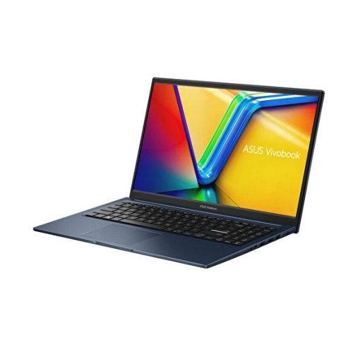 ASUS VIVOBOOK X1504VA-BQ3970W Core 5 120U 8GB DDR4 512GB SSD 15.6″ FHD IPS W11Home Laptop