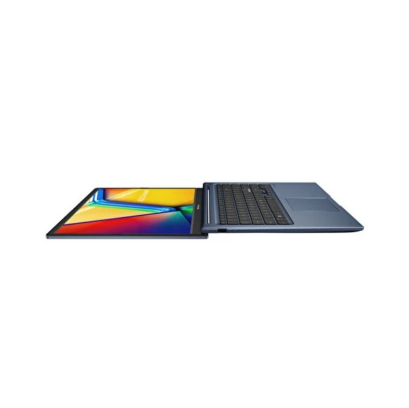 ASUS VIVOBOOK X1504VA-BQ3970W Core 5 120U 8GB DDR4 512GB SSD 15.6″ FHD IPS W11Home Laptop