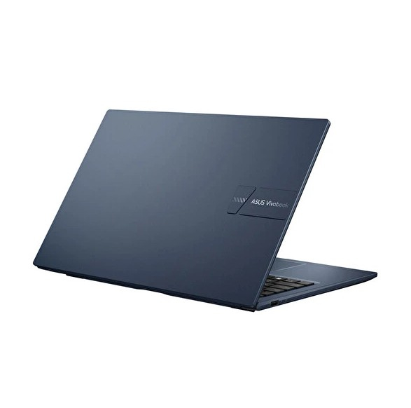 ASUS VIVOBOOK X1504VA-BQ3970W Core 5 120U 8GB DDR4 512GB SSD 15.6″ FHD IPS W11Home Laptop