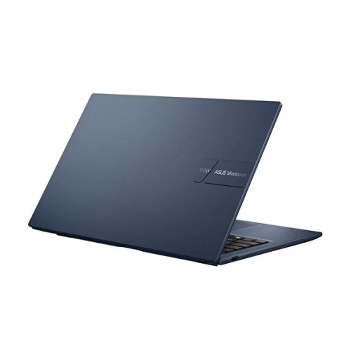 ASUS VIVOBOOK X1504VA-BQ3970W Core 5 120U 8GB DDR4 512GB SSD 15.6″ FHD IPS W11Home Laptop