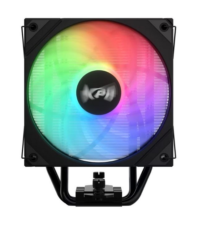 XPG Maestro Plus 42SA ARGB AM5/LGA1851/1700 Uyumlu CPU Hava Soğutucusu (MAESTROPLUS42SA-BKCWW)