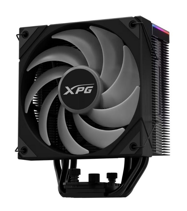 XPG Maestro Plus 42SA ARGB AM5/LGA1851/1700 Uyumlu CPU Hava Soğutucusu (MAESTROPLUS42SA-BKCWW)