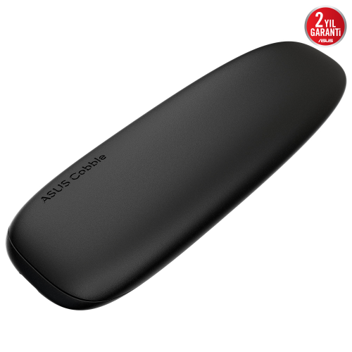ASUS ESD-A1A Cobble Black M.2 NVMe Taşınabilir SSD Kutusu