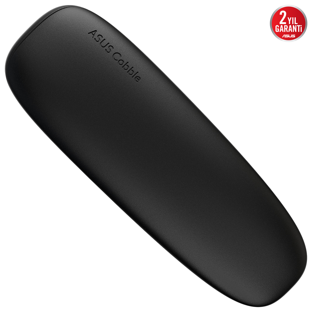 ASUS ESD-A1A Cobble Black M.2 NVMe Taşınabilir SSD Kutusu