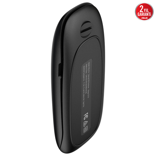 ASUS ESD-A1A Cobble Black M.2 NVMe Taşınabilir SSD Kutusu