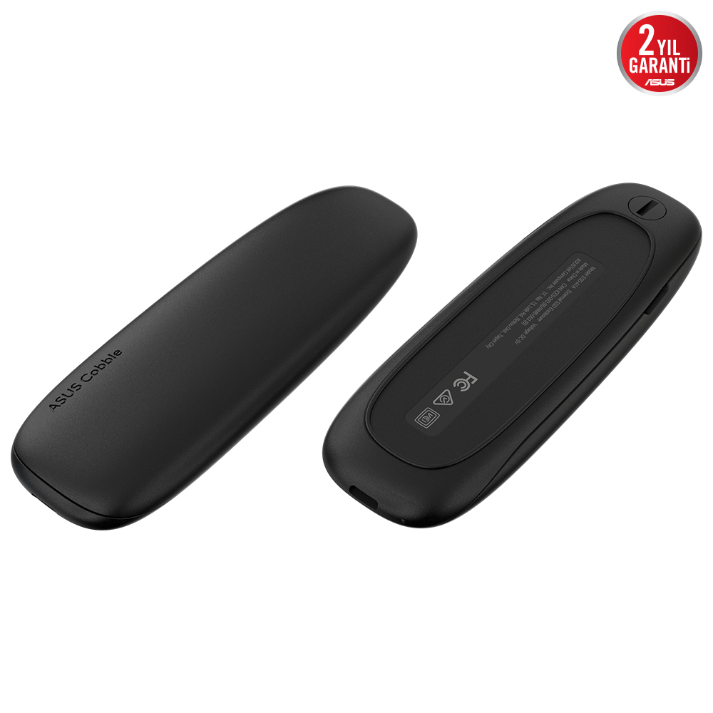 ASUS ESD-A1A Cobble Black M.2 NVMe Taşınabilir SSD Kutusu