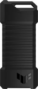 ASUS Tuf Gaming AS2000 2TB IP68 USB-C 3.2 Taşınabilir SSD