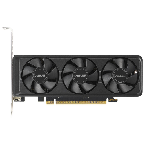 Asus GeForce RTX 5060 LP BRK OC 8GB GDDR7 128Bit DX12 DLSS4 Gaming (Oyuncu) Ekran Kartı