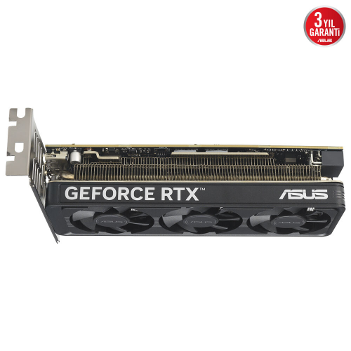 Asus GeForce RTX 5060 LP BRK OC 8GB GDDR7 128Bit DX12 DLSS4 Gaming (Oyuncu) Ekran Kartı
