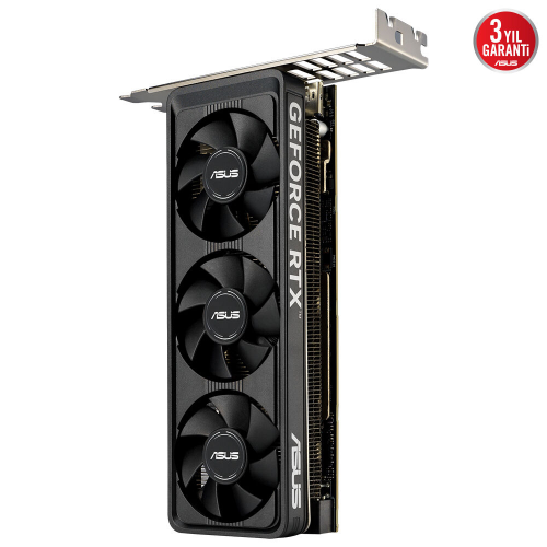 Asus GeForce RTX 5060 LP BRK OC 8GB GDDR7 128Bit DX12 DLSS4 Gaming (Oyuncu) Ekran Kartı