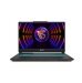 MSI CYBORG 15 A13VE-2270XTRNN i5-13420H 16GB 1TB SSD RTX4050 6GB 15.6″ FHD 144Hz FreeDOS Gaming Notebook