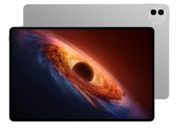 Honor Magic Pad 4 12Gb 256Gb 12.4″ Gri Tablet