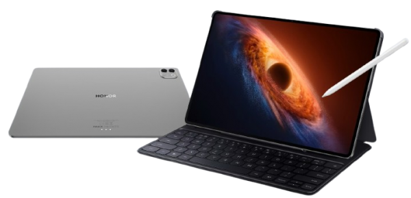 Honor Magic Pad 4 12Gb 256Gb 12.4″ Gri Tablet