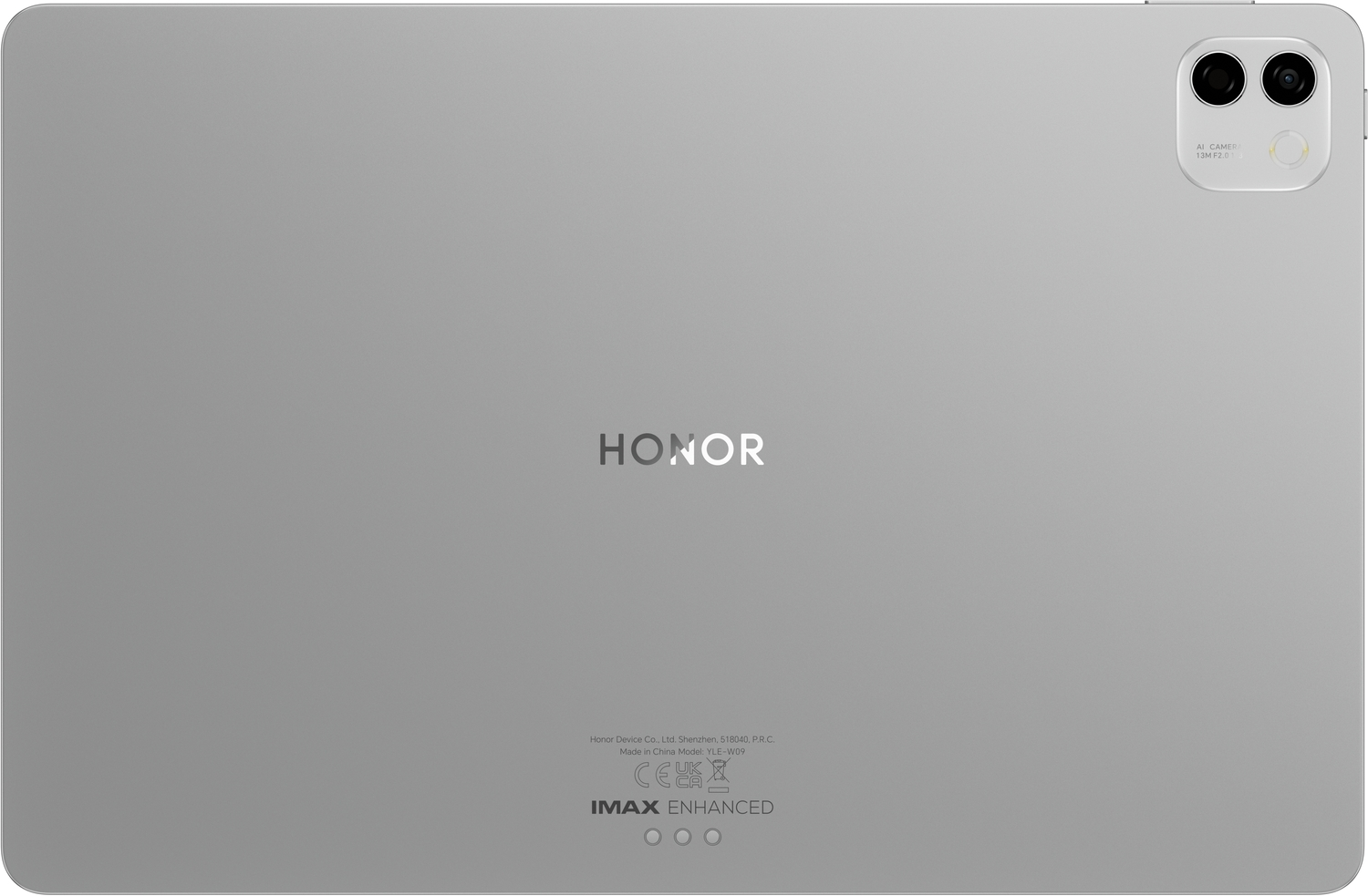 Honor Magic Pad 4 12Gb 256Gb 12.4″ Gri Tablet