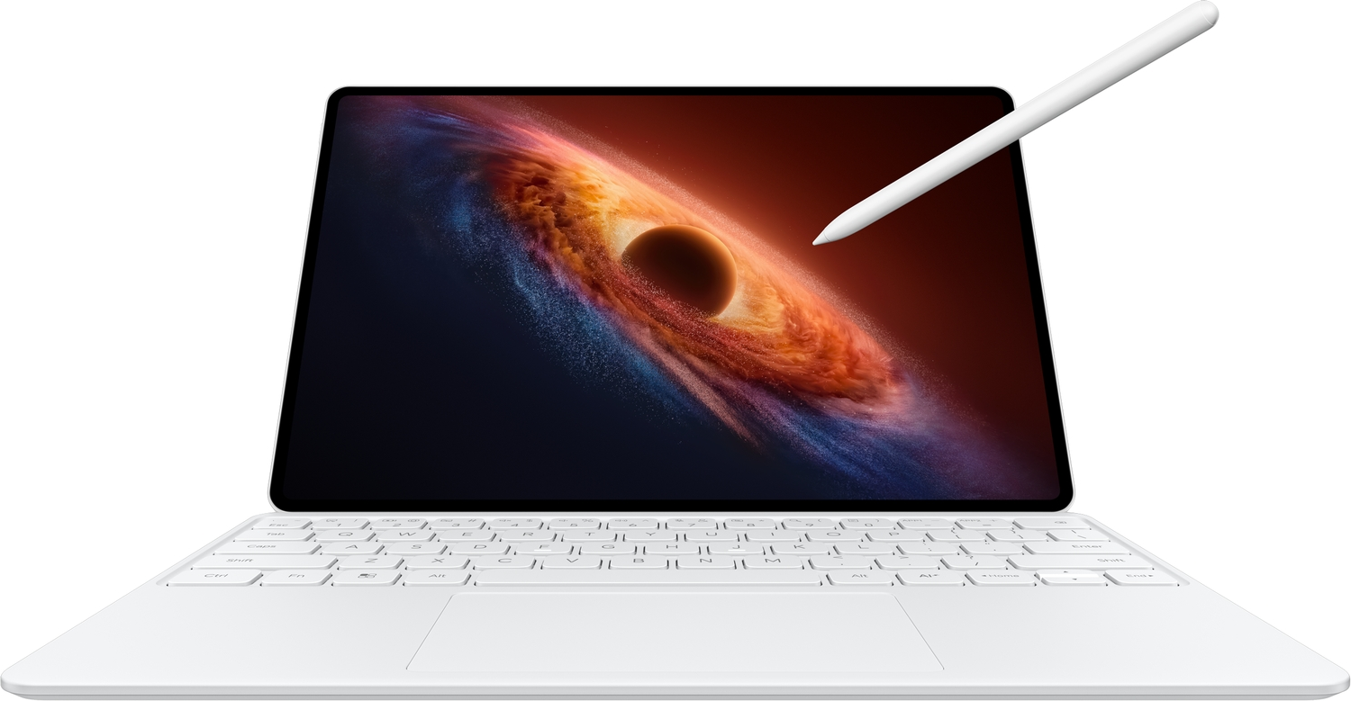Honor Magic Pad 4 12Gb 256Gb 12.4″ Gri Tablet